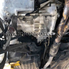 1992 EG6 Honda Civic SiR-II  